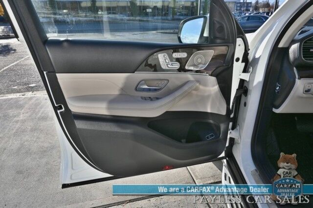 2024 Mercedes-Benz GLS 450 Anchorage AK
