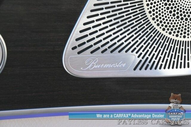 2024 Mercedes-Benz GLS 450 Anchorage AK