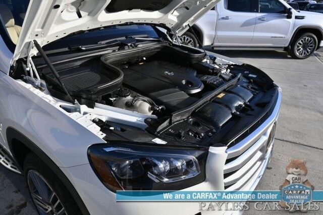 2024 Mercedes-Benz GLS 450 Anchorage AK