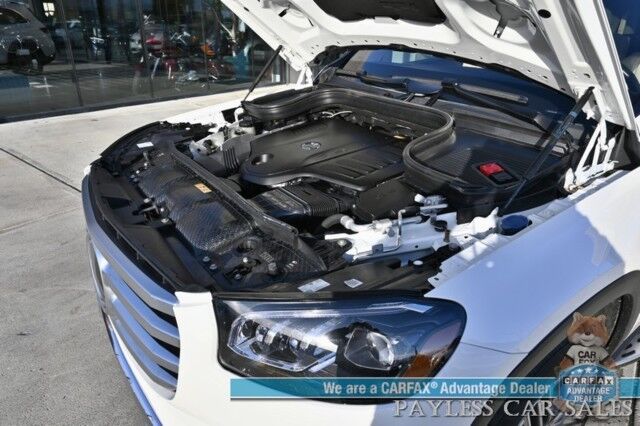 2024 Mercedes-Benz GLS 450 Anchorage AK