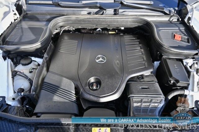 2024 Mercedes-Benz GLS 450 Anchorage AK