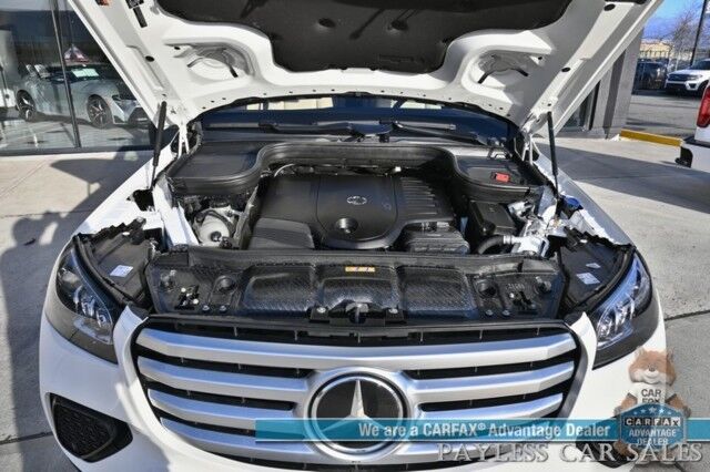 2024 Mercedes-Benz GLS 450 Anchorage AK