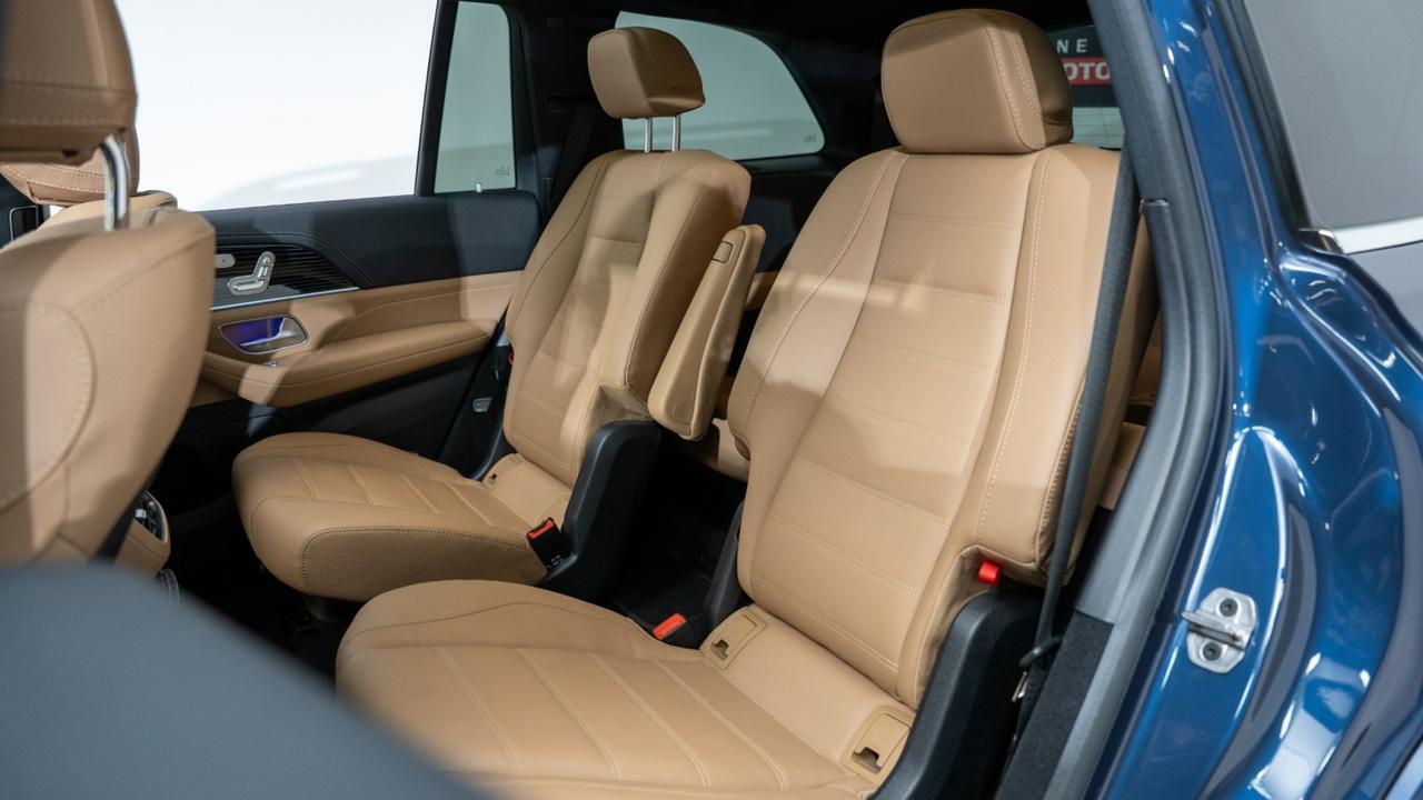 2024 Mercedes-Benz GLS 450 GLS 450 Pinnacle w/ AMG Exterior Styling, Warmth & Comfort Pack Franklin TN