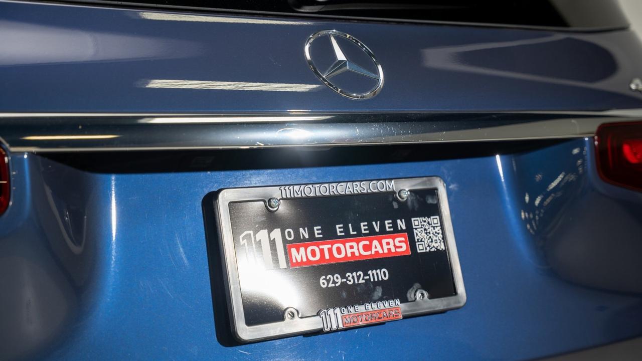 2024 Mercedes-Benz GLS 450 GLS 450 Pinnacle w/ AMG Exterior Styling, Warmth & Comfort Pack Franklin TN