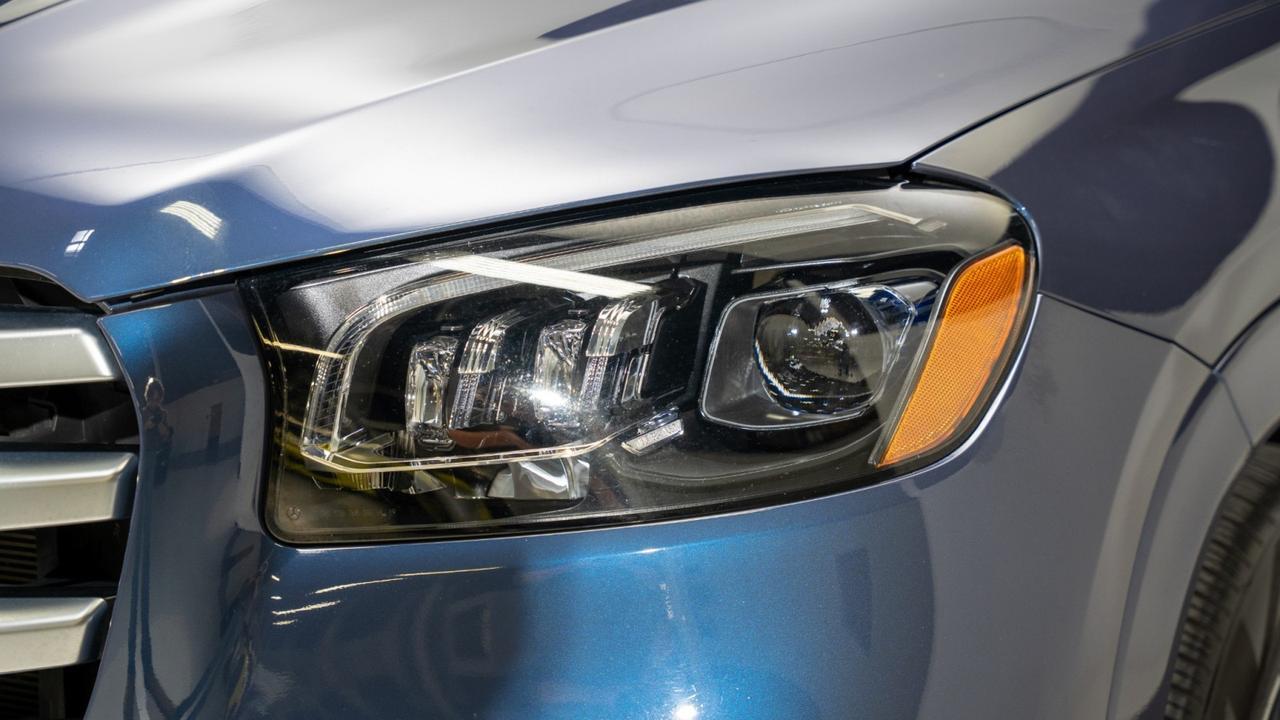 2024 Mercedes-Benz GLS 450 GLS 450 Pinnacle w/ AMG Exterior Styling, Warmth & Comfort Pack Franklin TN