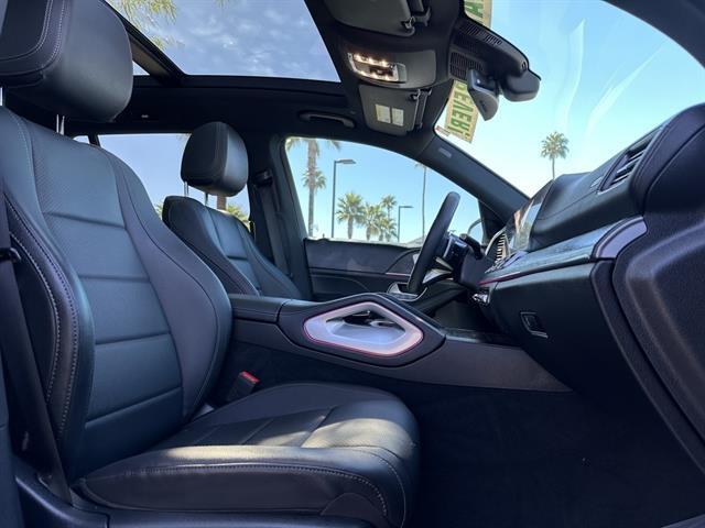 2024 Mercedes-Benz GLS 450 GLS 450 Tucson AZ