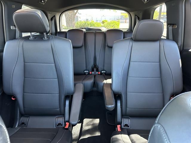 2024 Mercedes-Benz GLS 450 GLS 450 Tucson AZ