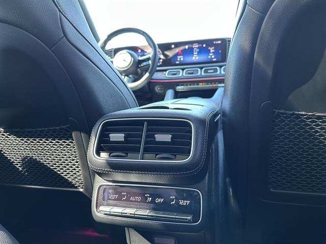 2024 Mercedes-Benz GLS 450 GLS 450 Tucson AZ