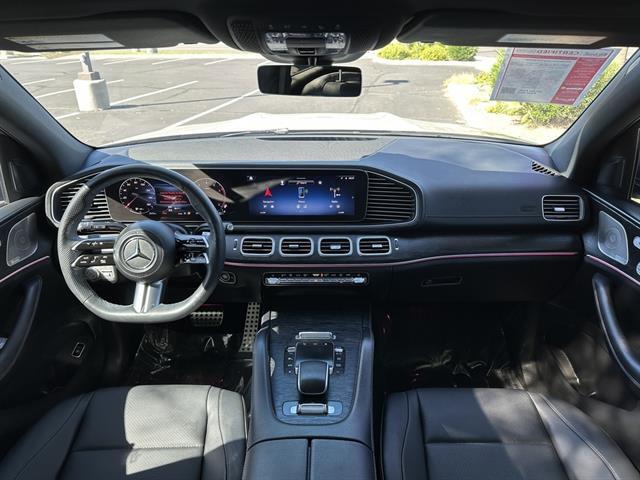 2024 Mercedes-Benz GLS 450 GLS 450 Tucson AZ