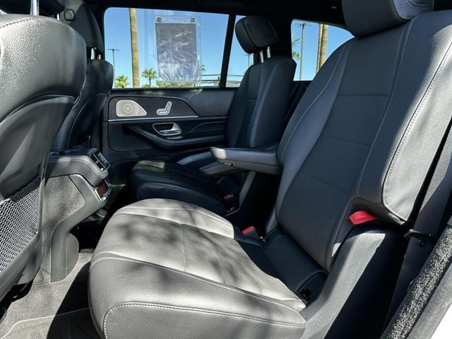 2024 Mercedes-Benz GLS 450 GLS 450 Tucson AZ