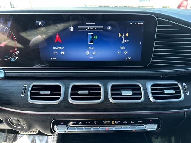 2024 Mercedes-Benz GLS 450 GLS 450 Tucson AZ