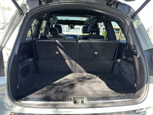 2024 Mercedes-Benz GLS 450 GLS 450 Tucson AZ