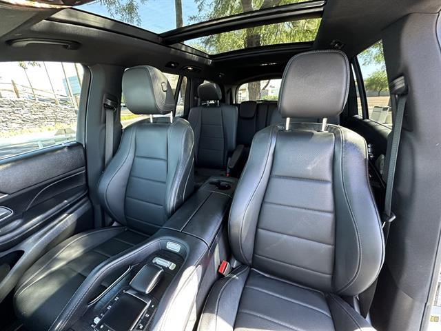 2024 Mercedes-Benz GLS 450 GLS 450 Tucson AZ