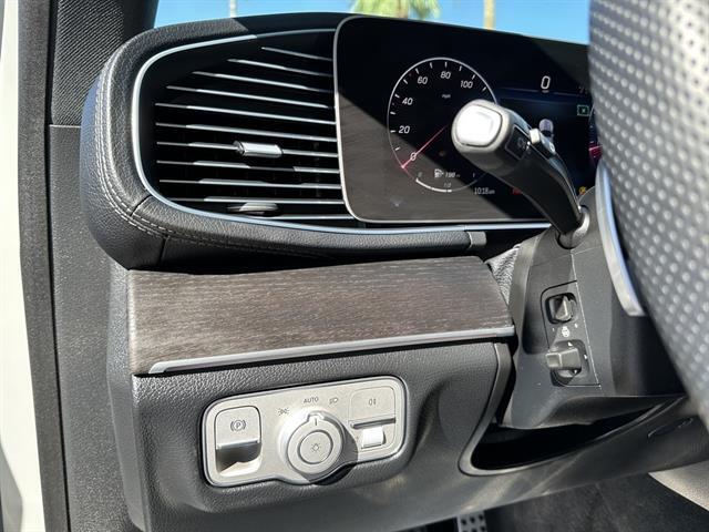 2024 Mercedes-Benz GLS 450 GLS 450 Tucson AZ