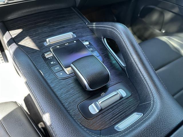 2024 Mercedes-Benz GLS 450 GLS 450 Tucson AZ