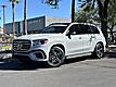 2024 Mercedes-Benz GLS 450 GLS 450