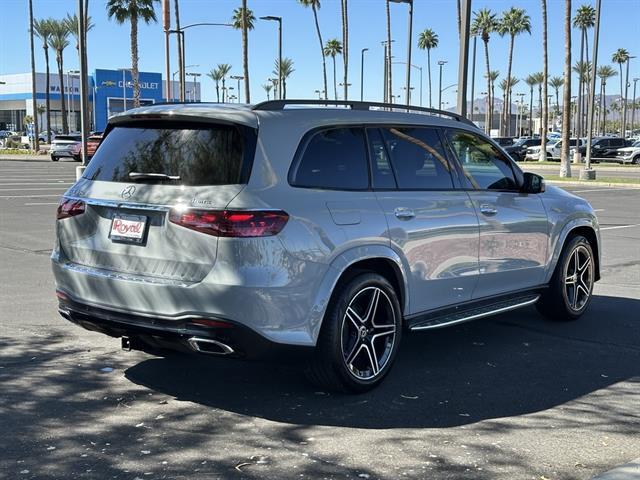 2024 Mercedes-Benz GLS 450 GLS 450 Tucson AZ