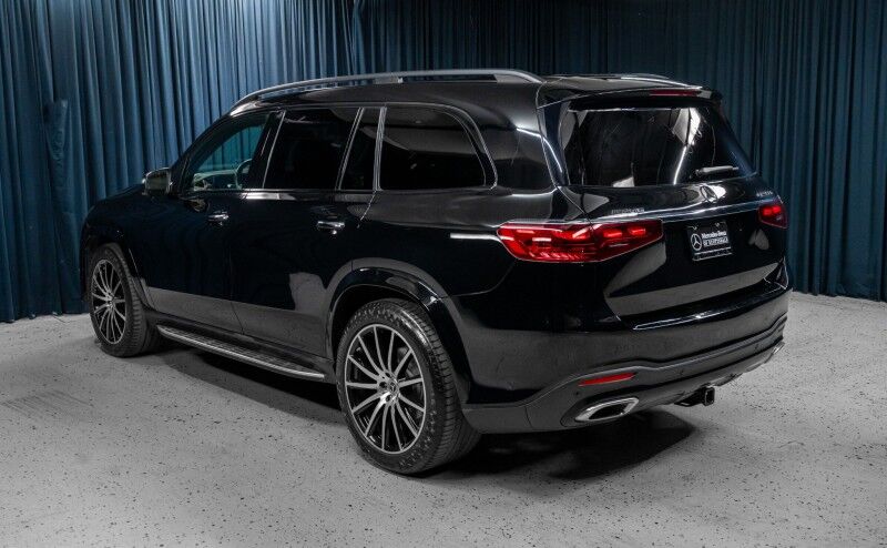 2024 Mercedes-Benz GLS 580 4MATIC&reg; SUV Scottsdale AZ