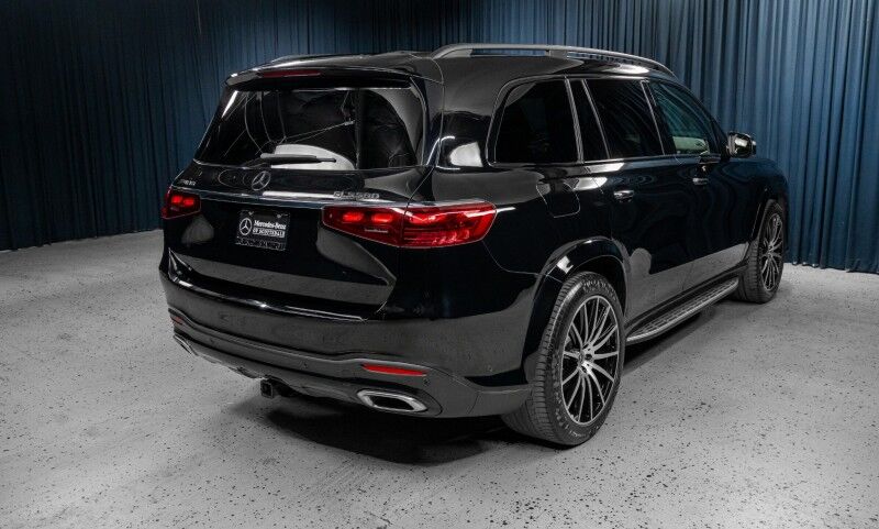 2024 Mercedes-Benz GLS 580 4MATIC&reg; SUV Scottsdale AZ