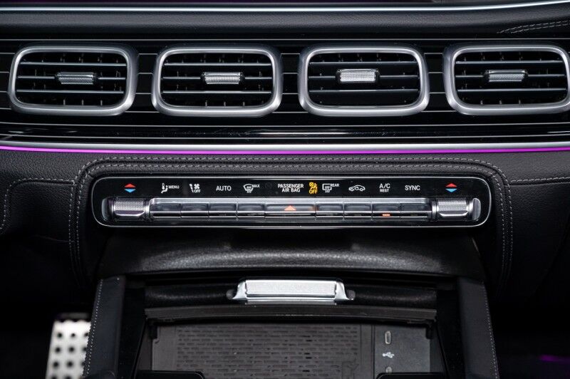 2024 Mercedes-Benz GLS 580 4MATIC&reg; SUV Scottsdale AZ