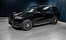 2024 Mercedes-Benz GLS 580 4MATIC&reg; SUV