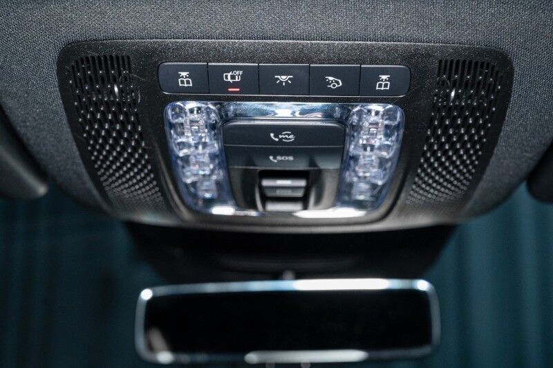 2024 Mercedes-Benz GLS 580 4MATIC&reg; SUV Scottsdale AZ