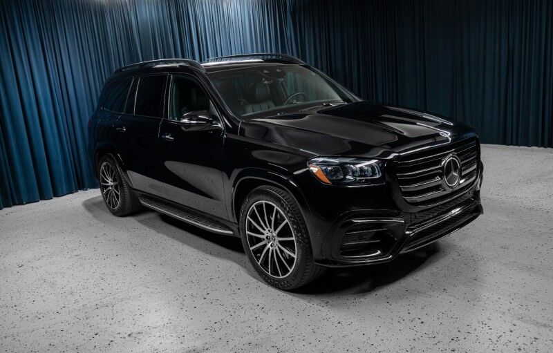 2024 Mercedes-Benz GLS 580 4MATIC&reg; SUV