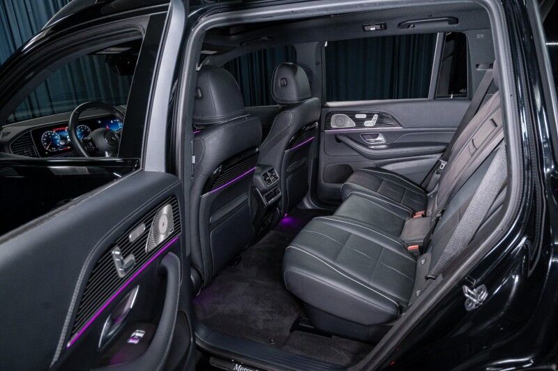 2024 Mercedes-Benz GLS 580 4MATIC&reg; SUV Scottsdale AZ