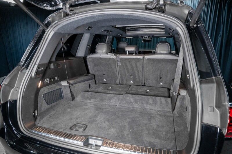 2024 Mercedes-Benz GLS 580 4MATIC&reg; SUV Scottsdale AZ