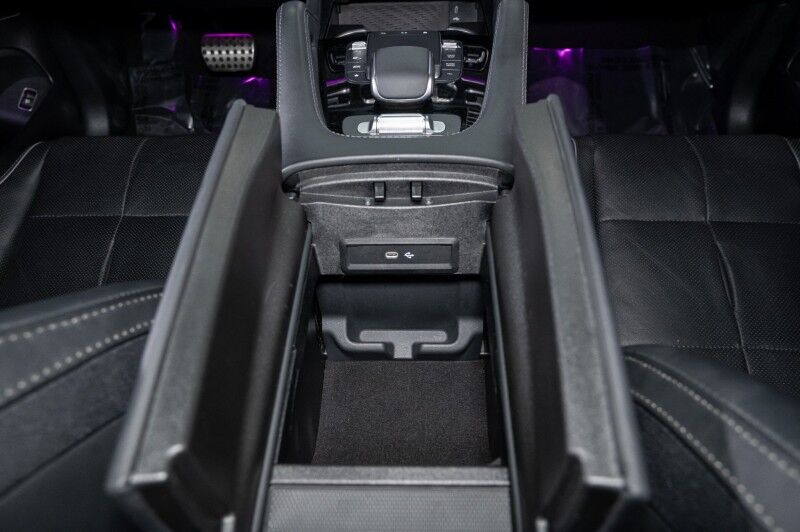 2024 Mercedes-Benz GLS 580 4MATIC&reg; SUV Scottsdale AZ