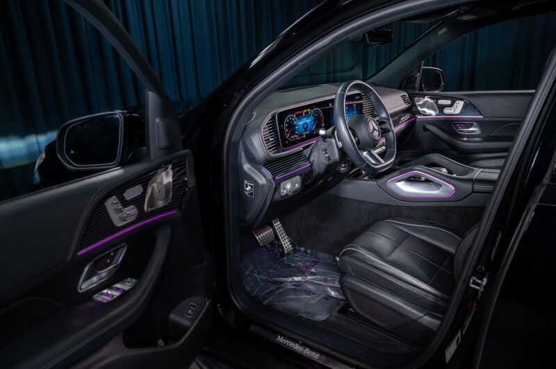 2024 Mercedes-Benz GLS 580 4MATIC&reg; SUV Scottsdale AZ