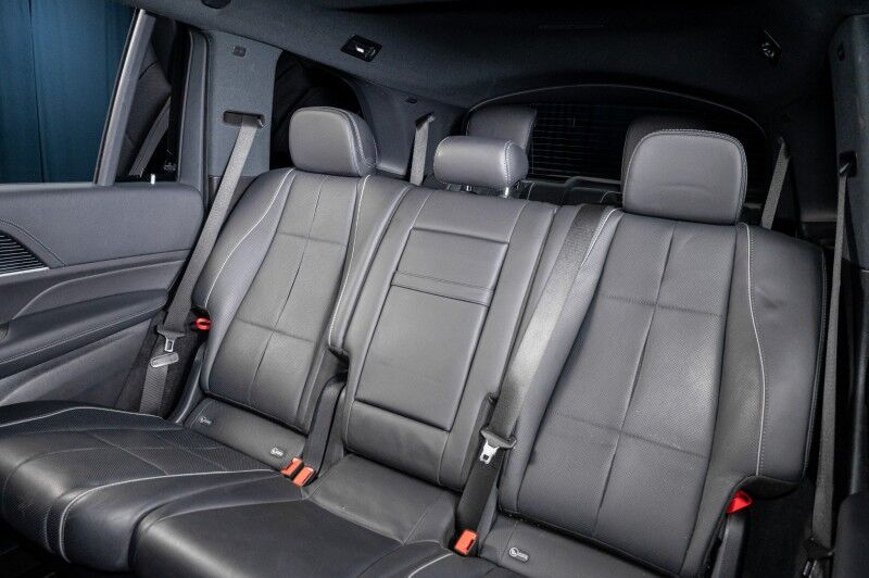 2024 Mercedes-Benz GLS 580 4MATIC&reg; SUV Scottsdale AZ