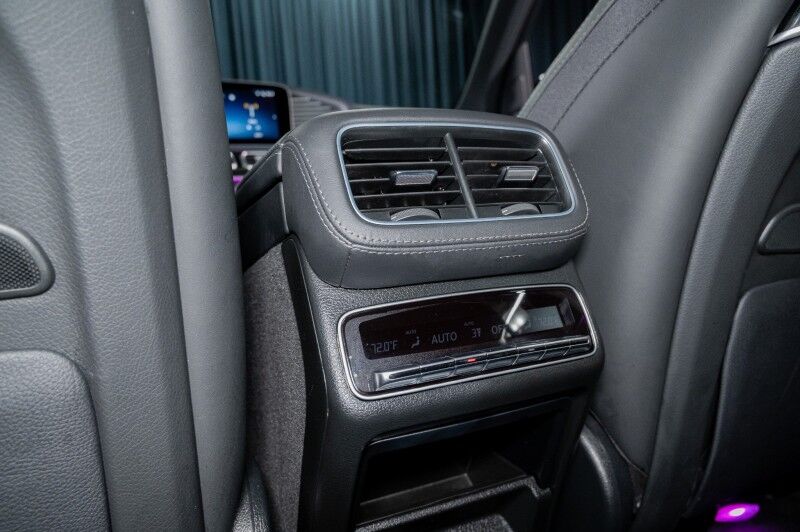 2024 Mercedes-Benz GLS 580 4MATIC&reg; SUV Scottsdale AZ