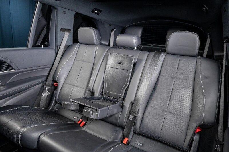 2024 Mercedes-Benz GLS 580 4MATIC&reg; SUV Scottsdale AZ