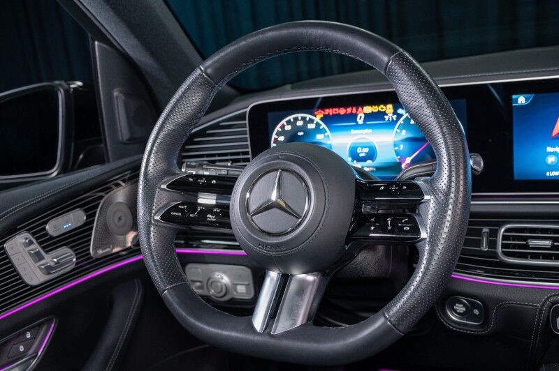 2024 Mercedes-Benz GLS 580 4MATIC&reg; SUV Scottsdale AZ