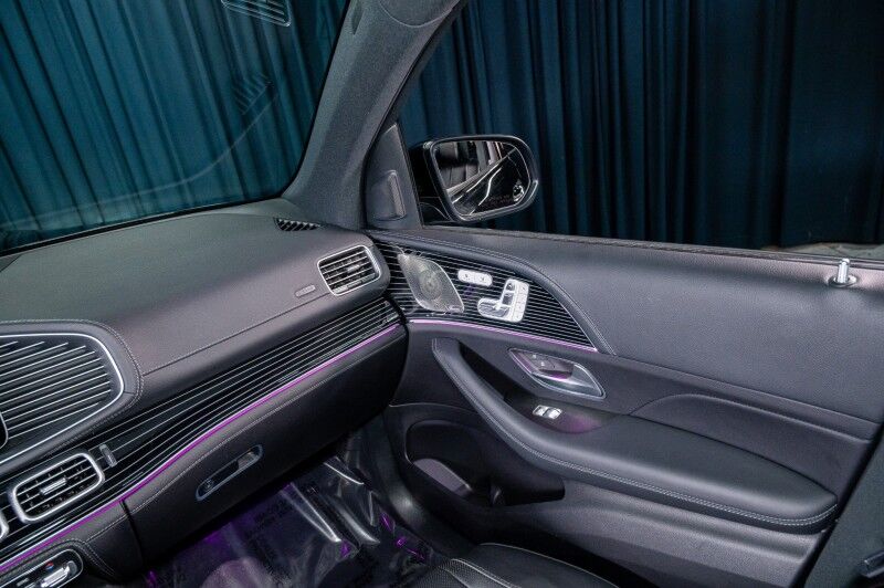 2024 Mercedes-Benz GLS 580 4MATIC&reg; SUV Scottsdale AZ