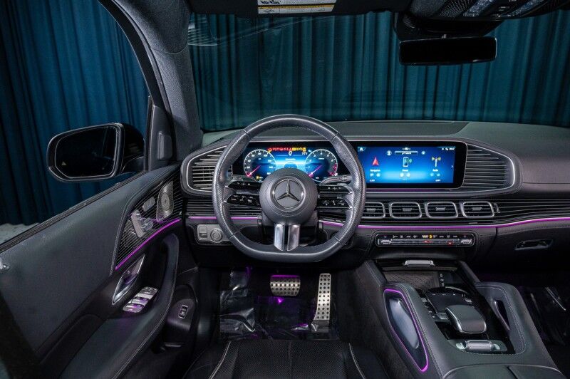 2024 Mercedes-Benz GLS 580 4MATIC&reg; SUV Scottsdale AZ