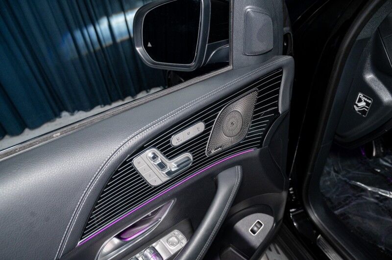 2024 Mercedes-Benz GLS 580 4MATIC&reg; SUV Scottsdale AZ