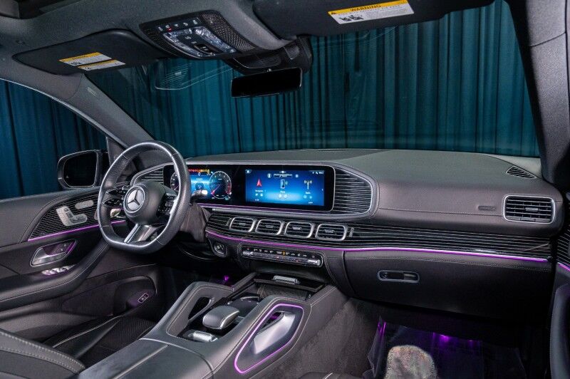 2024 Mercedes-Benz GLS 580 4MATIC&reg; SUV Scottsdale AZ