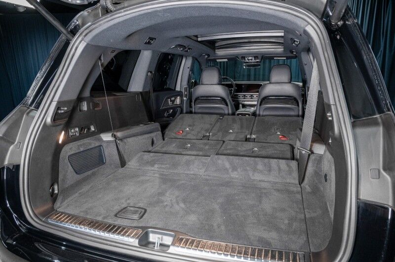 2024 Mercedes-Benz GLS 580 4MATIC&reg; SUV Scottsdale AZ