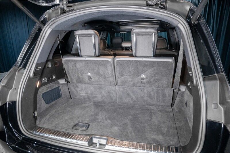 2024 Mercedes-Benz GLS 580 4MATIC&reg; SUV Scottsdale AZ