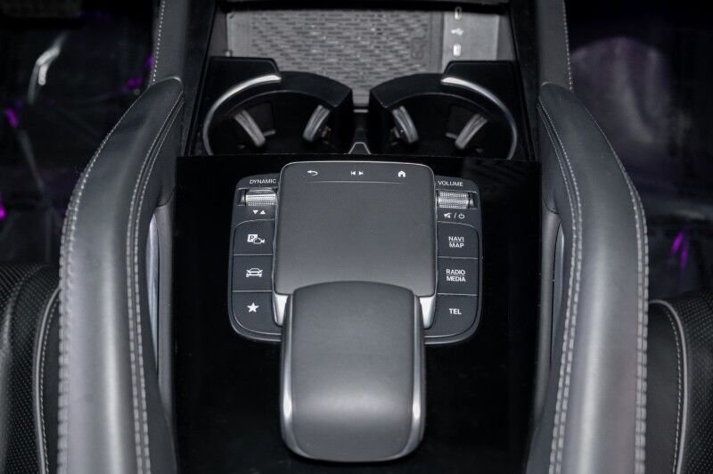 2024 Mercedes-Benz GLS 580 4MATIC&reg; SUV Scottsdale AZ