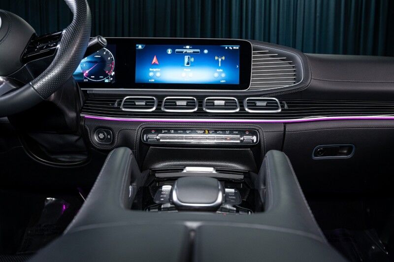 2024 Mercedes-Benz GLS 580 4MATIC&reg; SUV Scottsdale AZ