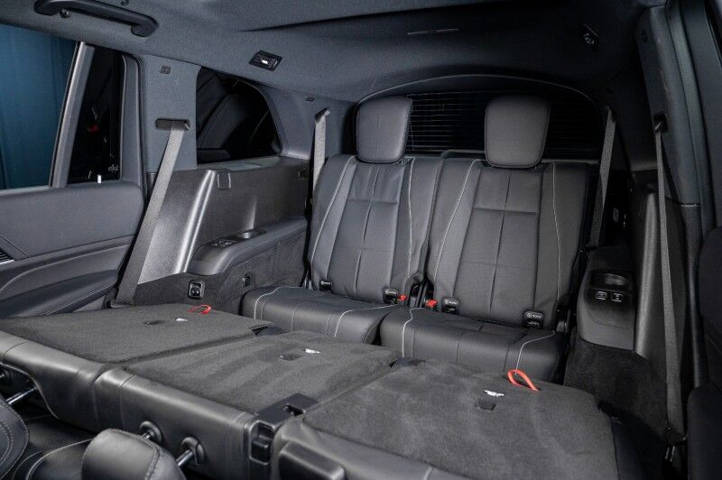 2024 Mercedes-Benz GLS 580 4MATIC&reg; SUV Scottsdale AZ