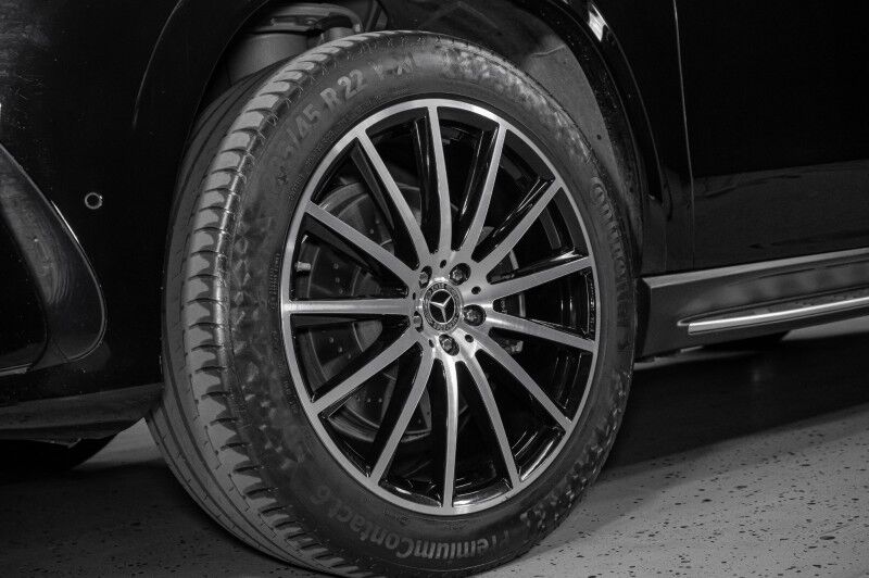 2024 Mercedes-Benz GLS 580 4MATIC&reg; SUV Scottsdale AZ