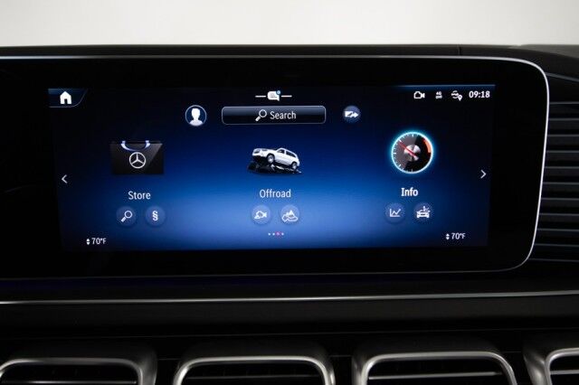 2024 Mercedes-Benz GLS 600 Maybach *11,000 MILES* *4-SEAT CONFIGURATION* *REAR SEAT ENTERTAINMENT* *PICNIC TABLES* *BLACKOUT PACKAGE* *23s* San Diego CA