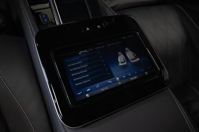 2024 Mercedes-Benz GLS 600 Maybach *11,000 MILES* *4-SEAT CONFIGURATION* *REAR SEAT ENTERTAINMENT* *PICNIC TABLES* *BLACKOUT PACKAGE* *23s* San Diego CA