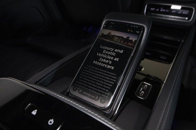 2024 Mercedes-Benz GLS 600 Maybach *11,000 MILES* *4-SEAT CONFIGURATION* *REAR SEAT ENTERTAINMENT* *PICNIC TABLES* *BLACKOUT PACKAGE* *23s* San Diego CA