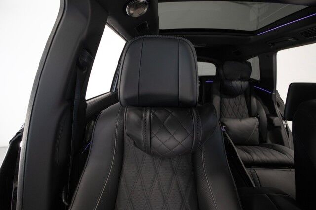 2024 Mercedes-Benz GLS 600 Maybach *11,000 MILES* *4-SEAT CONFIGURATION* *REAR SEAT ENTERTAINMENT* *PICNIC TABLES* *BLACKOUT PACKAGE* *23s* San Diego CA