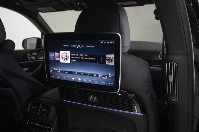 2024 Mercedes-Benz GLS 600 Maybach *11,000 MILES* *4-SEAT CONFIGURATION* *REAR SEAT ENTERTAINMENT* *PICNIC TABLES* *BLACKOUT PACKAGE* *23s* San Diego CA